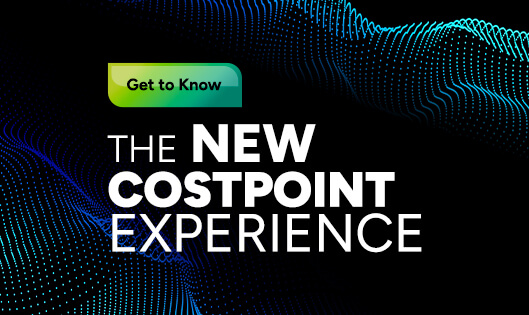 Deltek Costpoint